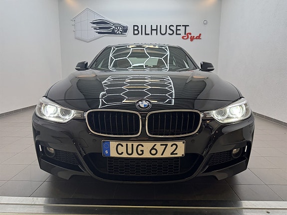 BMW 328 4 of 5