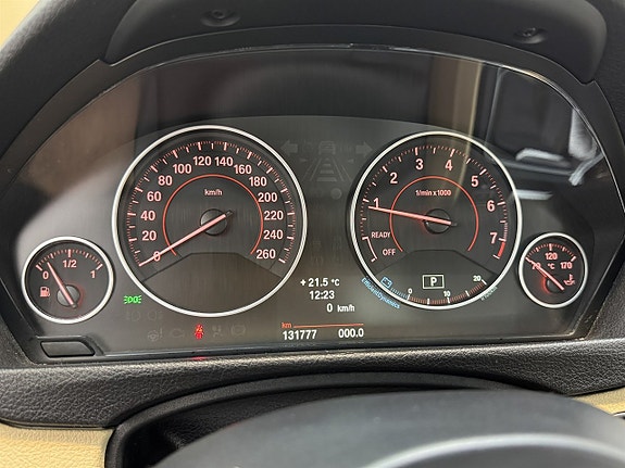 BMW 328 14 of 20