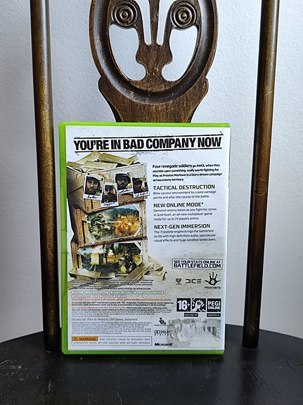 Product image 2 of 7
