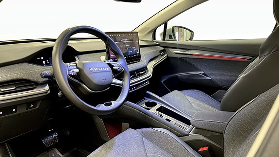 Skoda Elroq 7 of 18