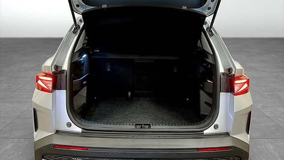 Skoda Elroq 12 of 18
