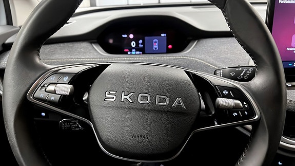 Skoda Elroq 16 of 18