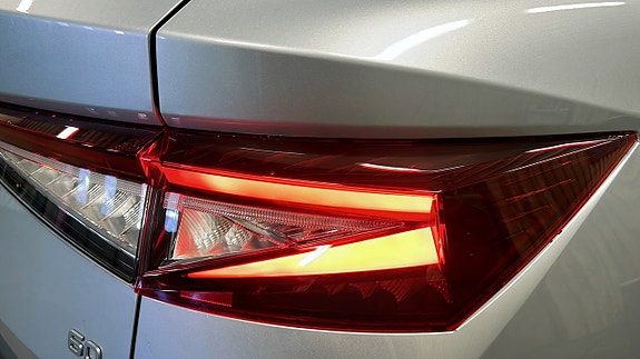 Skoda Elroq 13 of 18