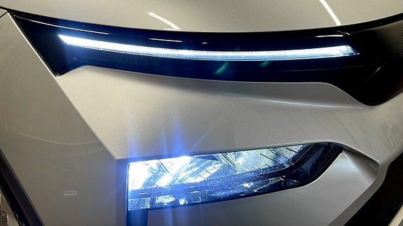 Skoda Elroq 14 of 18