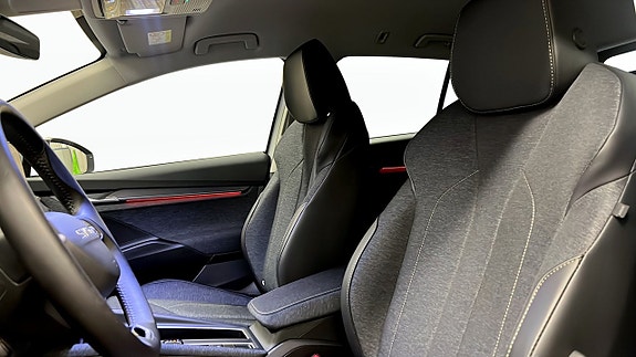 Skoda Elroq 8 of 18
