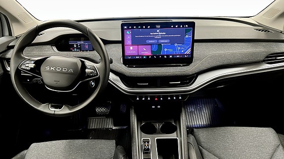 Skoda Elroq 10 of 18