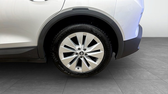 Skoda Elroq 6 of 18