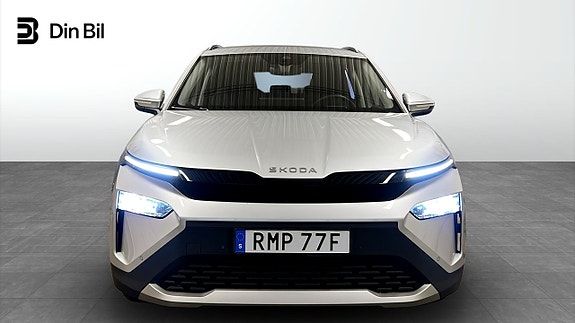 Skoda Elroq 4 of 5