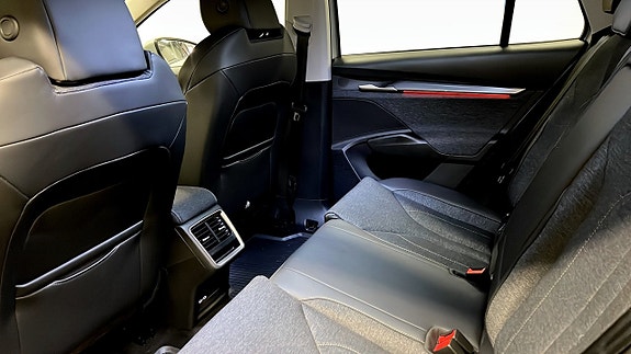 Skoda Elroq 11 of 18