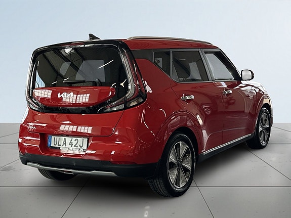 Kia Soul 6 of 24