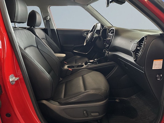 Kia Soul 10 of 24