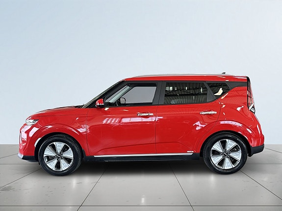 Kia Soul 4 of 5