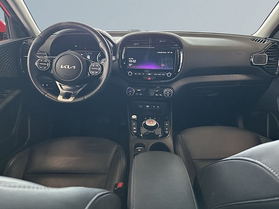 Kia Soul 8 of 24