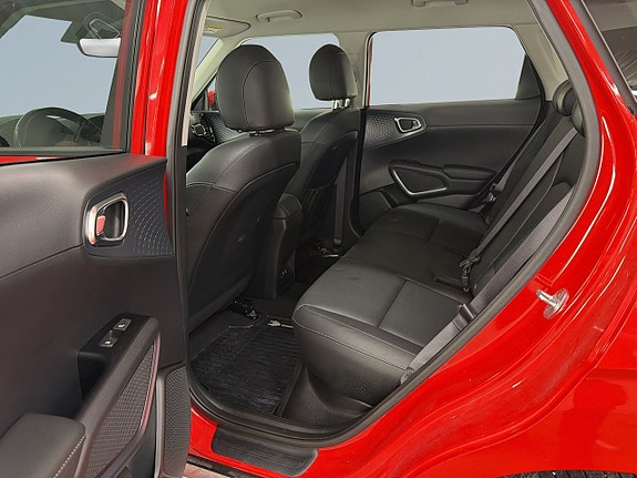 Kia Soul 13 of 24