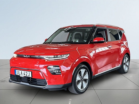 Kia Soul 16 of 24