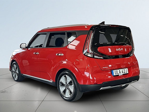 Kia Soul 5 of 5