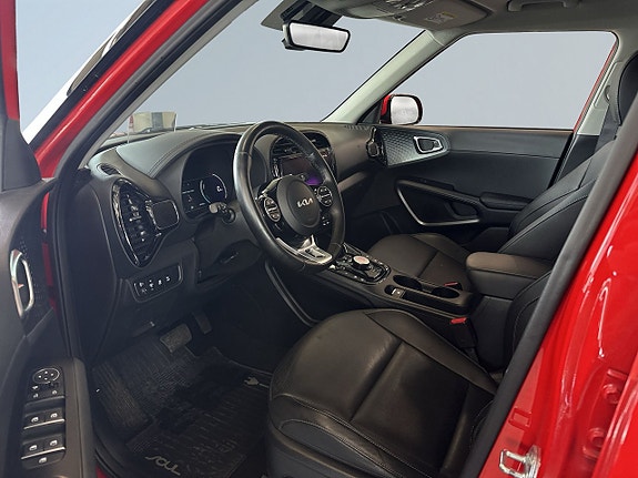Kia Soul 7 of 24