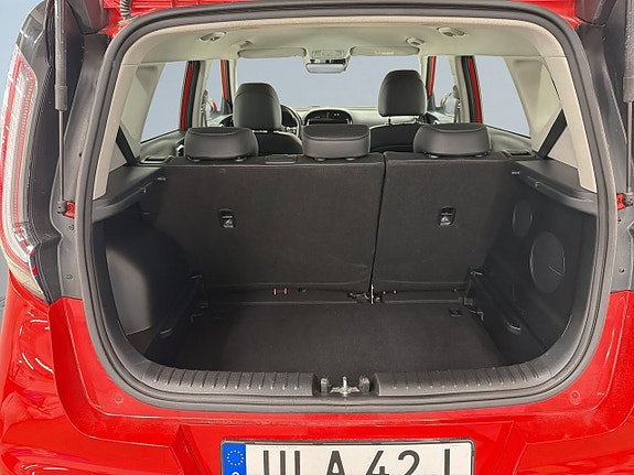 Kia Soul 12 of 24