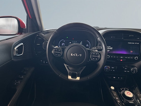 Kia Soul 9 of 24