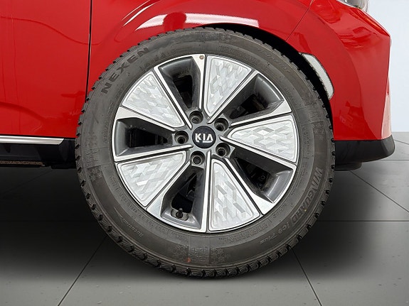 Kia Soul 14 of 24