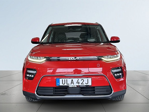 Kia Soul 2 of 5