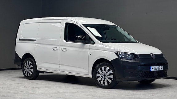 Volkswagen Caddy Maxi 15 of 18