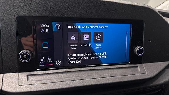 Volkswagen Caddy Maxi 12 of 18