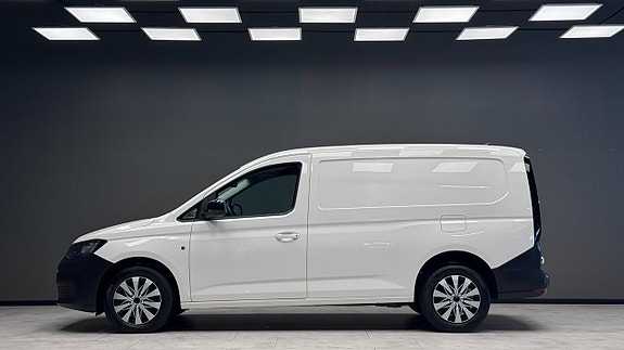 Volkswagen Caddy Maxi 5 of 5