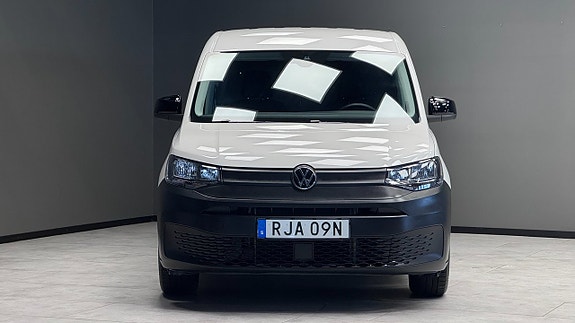 Volkswagen Caddy Maxi 17 of 18