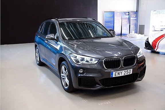 BMW X1 5 of 5