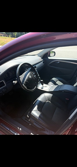 Volvo V70 5 of 5