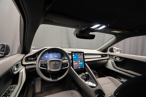 Polestar 2 13 of 25