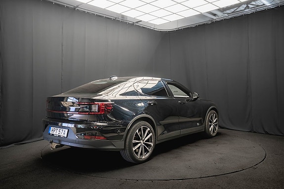 Polestar 2 7 of 25