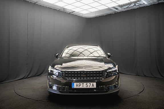 Polestar 2 4 of 5