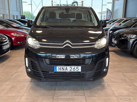 Citroen Jumpy 2 of 5