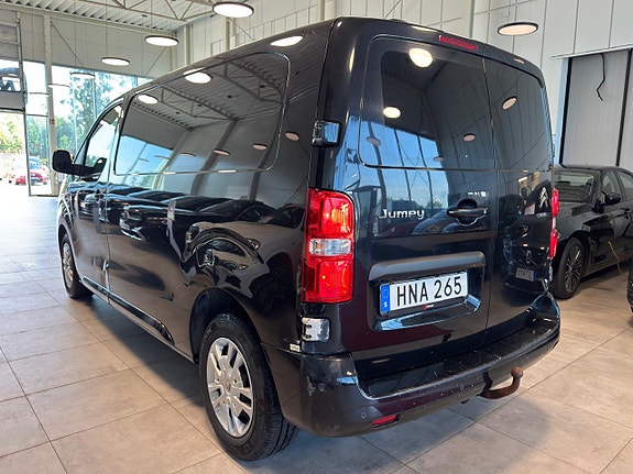 Citroen Jumpy 3 of 5