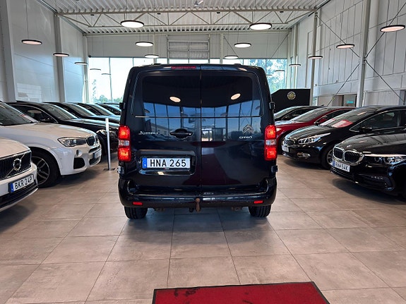 Citroen Jumpy 4 of 5
