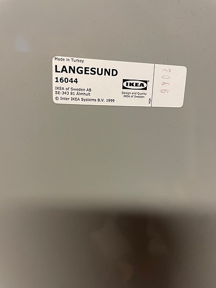 Product image 2 of 3