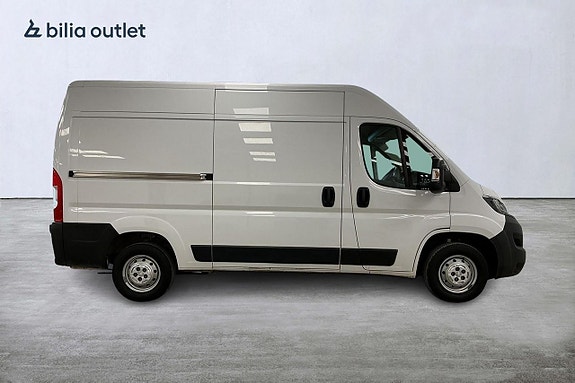 Peugeot Boxer 5 of 5