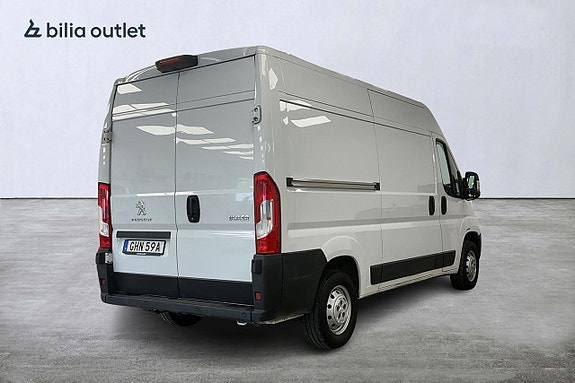 Peugeot Boxer 4 of 5