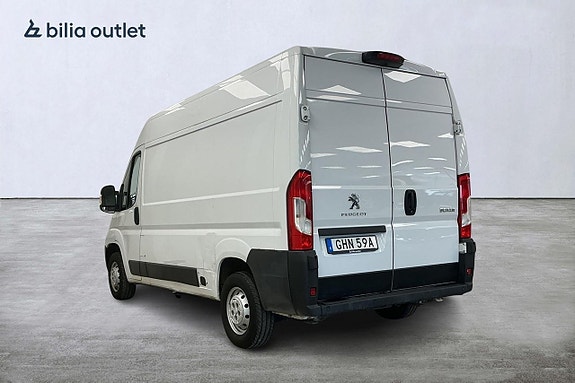 Peugeot Boxer 3 of 5