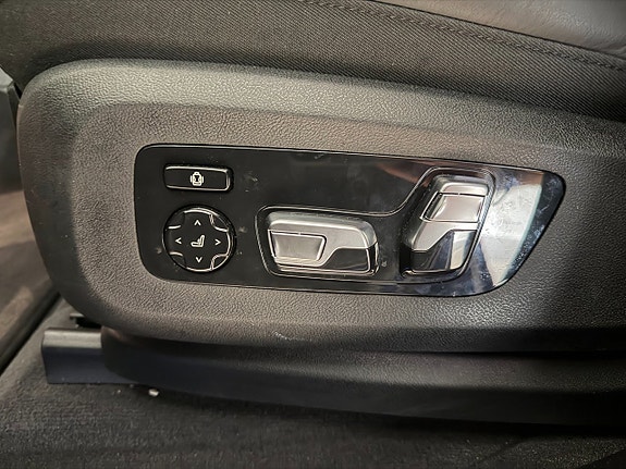 BMW XM 7 of 20