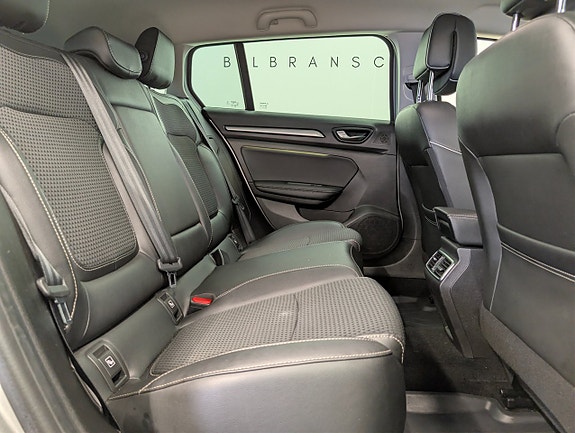 Renault Megane 28 of 30
