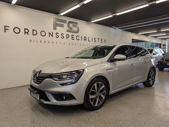 Renault Megane 5 of 30