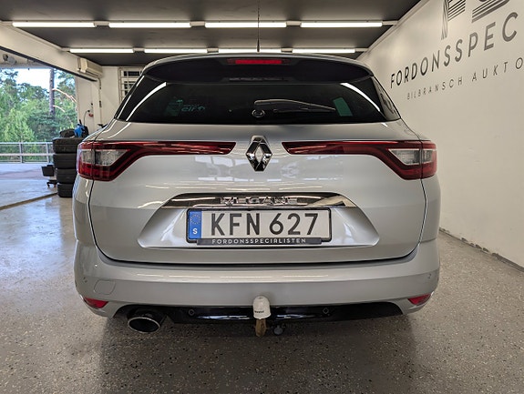 Renault Megane 6 of 30