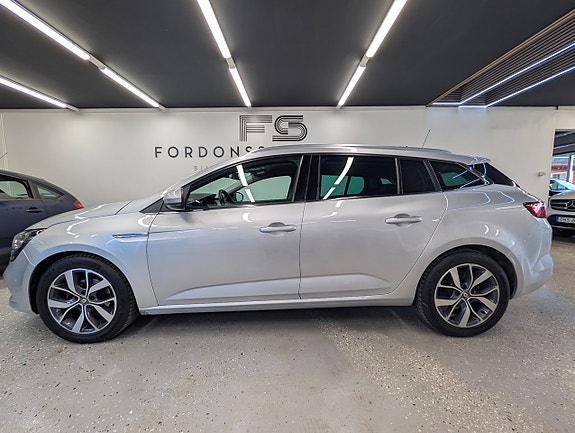 Renault Megane 4 of 30