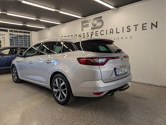 Renault Megane 3 of 30