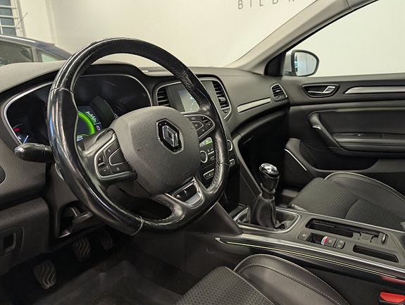 Renault Megane 11 of 30