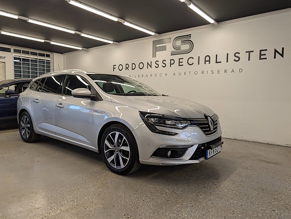 Renault Megane 22 of 30