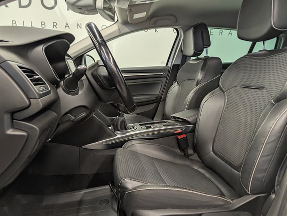 Renault Megane 8 of 30